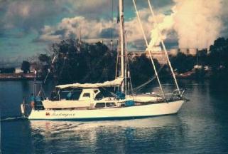 Pendragon2 in Australia