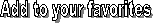 Click to add the Pendragon2  website to your Favorites folder