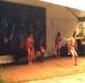 Abbo dancers  Australia