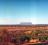 Ayersrock central Australia