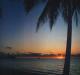 Sunrise in Cairns