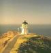 Cape Reinga lighthouse 'The top of New Zealand'