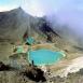 Craterlakes Vanuatu