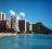Honolulu main Beach