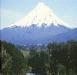 Mount Egmont NZ
