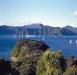  Sailing in the Bay of Islands NZ