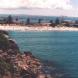 Beach near Tauranga NZ