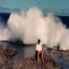 Tonga, The blow holes