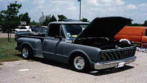Click on this to view how I did the billet grille