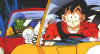 Whoa...Piccolo needs to get a new hat