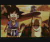 Goten...why are you so happy?