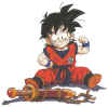 YEAH! I defeated myself..again!