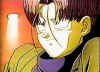 Oh no...Bulma's making casserole....