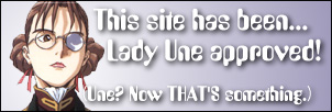 If you want your own approval, click here!