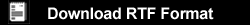 Download RTF Format