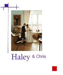 Chris and Haley - Click for full picture