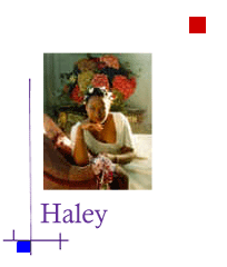 Haley  - Click for full picture