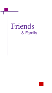 Link to Family and Friends pictures