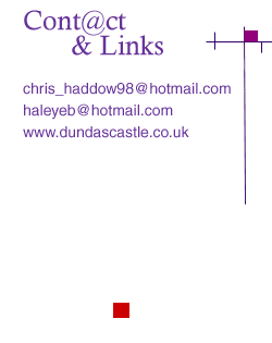 Contact & Links
