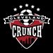 Crunch 5 Star Logo