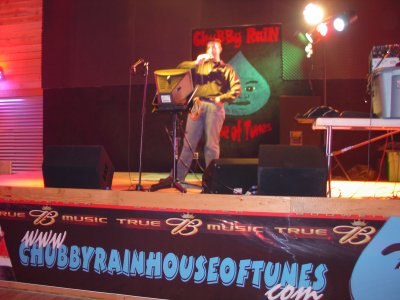Chubby house of tunes Megan brunette busty aussie