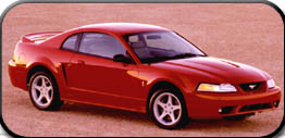 '99 SVT Cobra