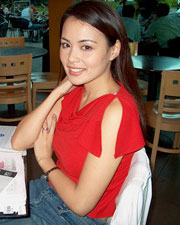 Anna Shier