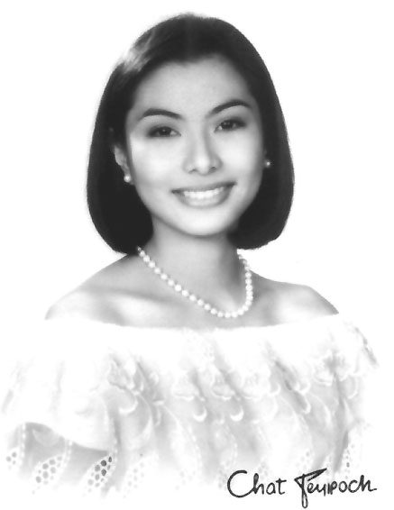 Barbie Gandionco