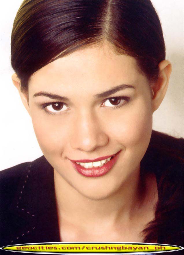 Bea Alonzo
