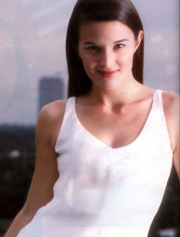 Bianca Crush ng Bayan