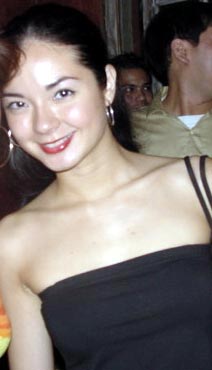 Jennie Llamas