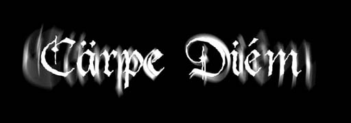 Carpe Diem - brutal metalcore band made up of members of the Crustation Nation Dance Team!&nbsp; How cool is that?