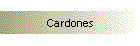 Cardones