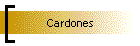 Cardones