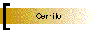 Cerrillo