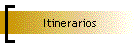 Itinerarios