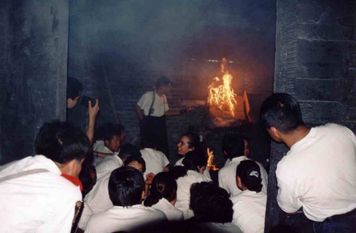 Casa de humo