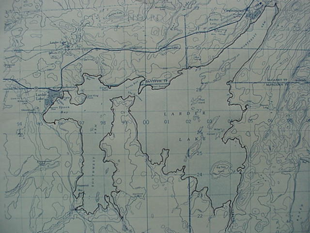 Larder Lake