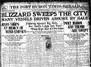 [Port Huron 
   Times-Herald, Nov 10, 1913]