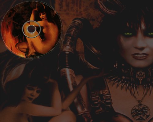 Bitter Suites to Succubi - 6th Album/EP