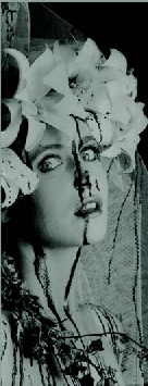 Cradle of Filth Artwork/misc pictures