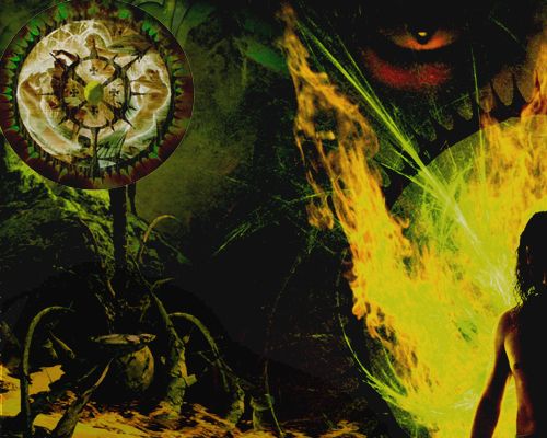 Damnation and a Day - 6th Album - LATEST