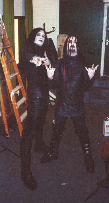 Other Members