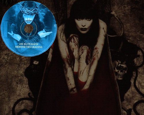 Cruelty and the Beast - 4th Album