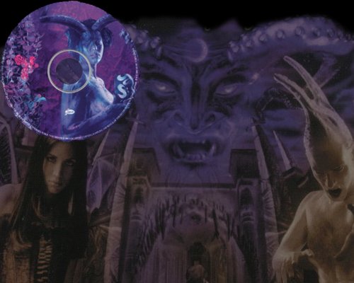Midian - 5th Album