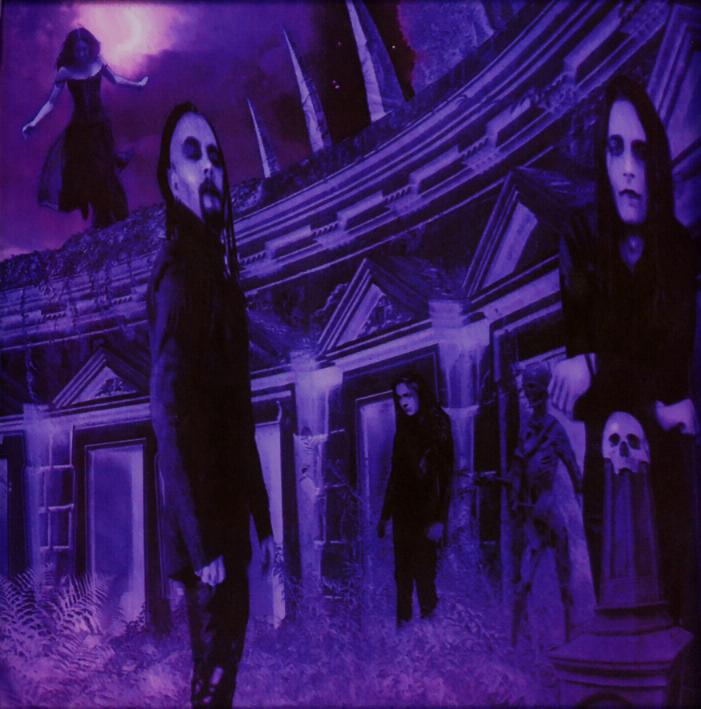 Midian centre picture