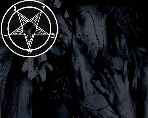 Principle of Evil made Flesh - 1st Album