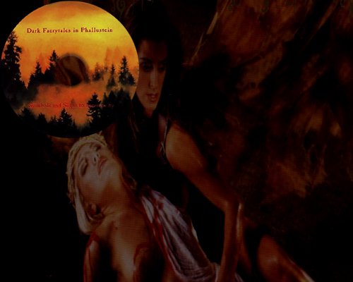 Vempire - 2nd Album
