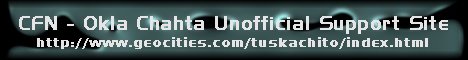 Choctaw First Nation Unofficial Support Site