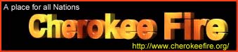 Cherokee Fire